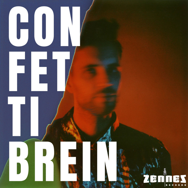 Confettibrein