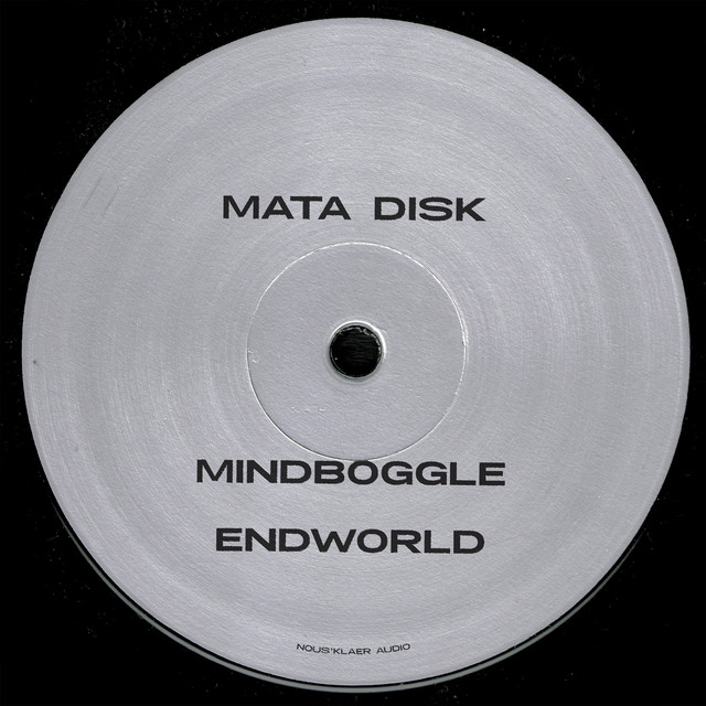 Soundview Plaza album art