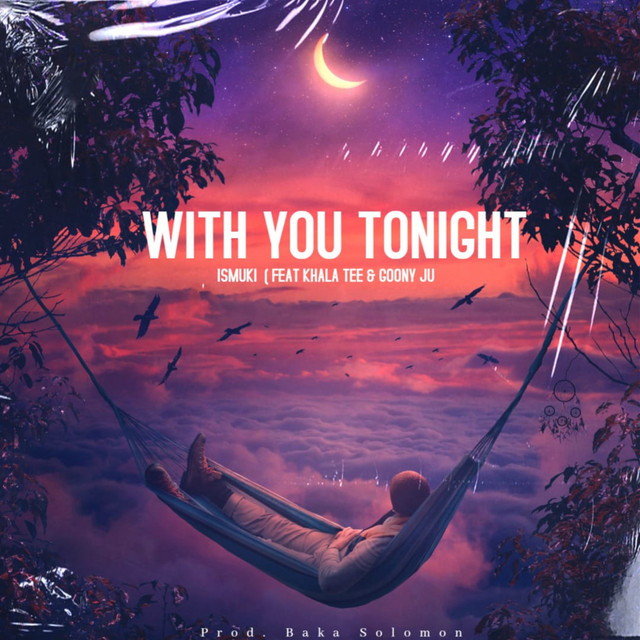 With You Tonight - Single by Ismuki | Spotify