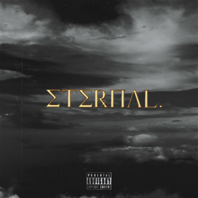 Eternal cover art