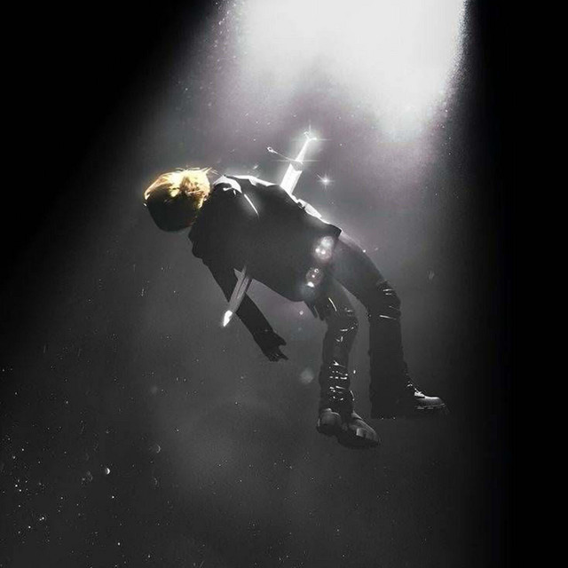 undefined album image