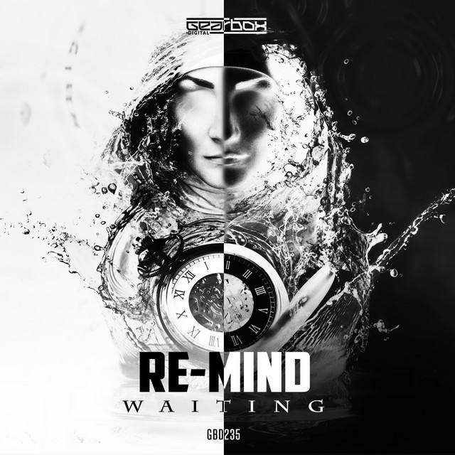 Waiting cover