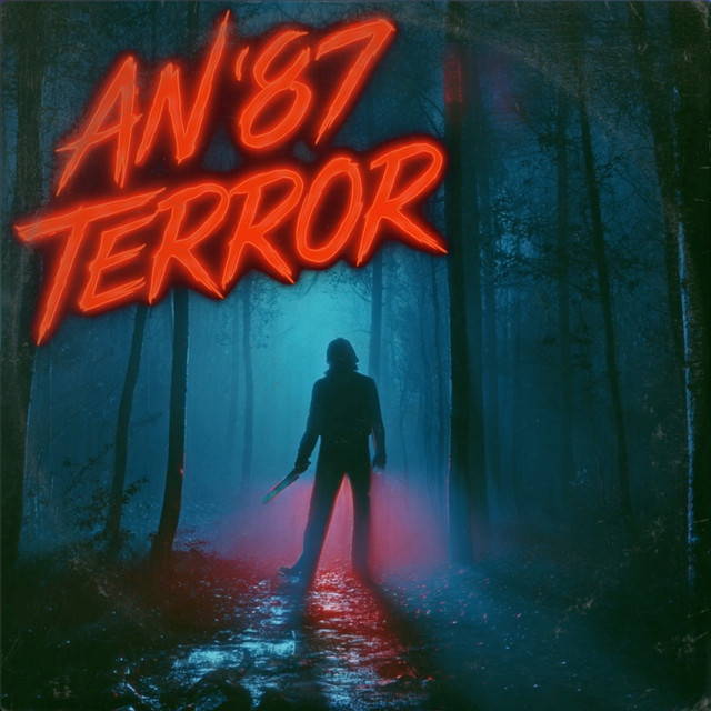 An '87 Terror cover