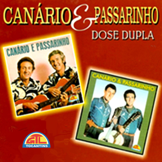 Dose Dupla cover art
