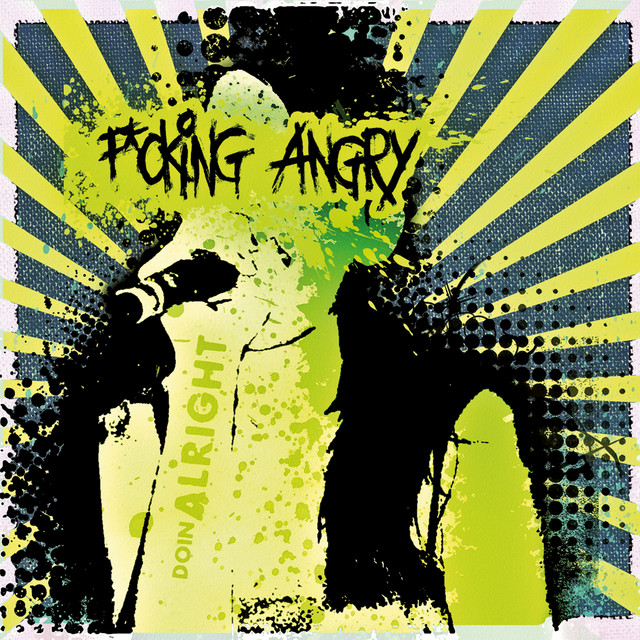 Doin' Alright cover art