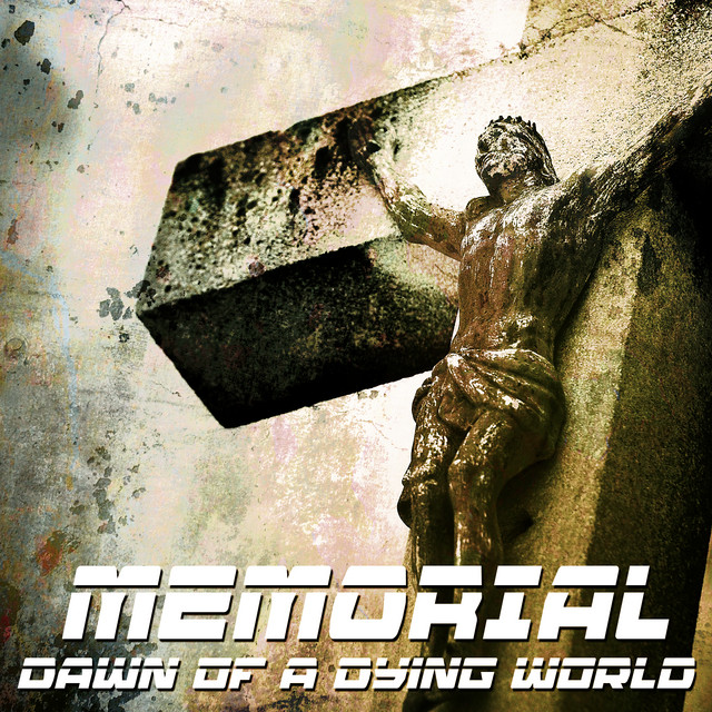Dawn of a Dying World cover art