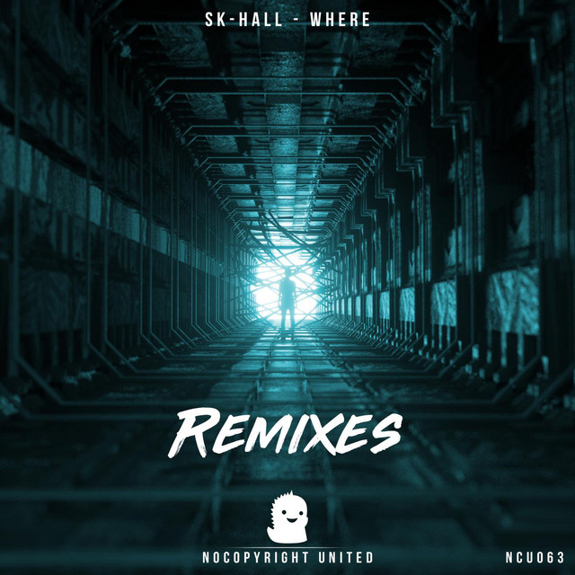 Where (Ludwiig Remix)
