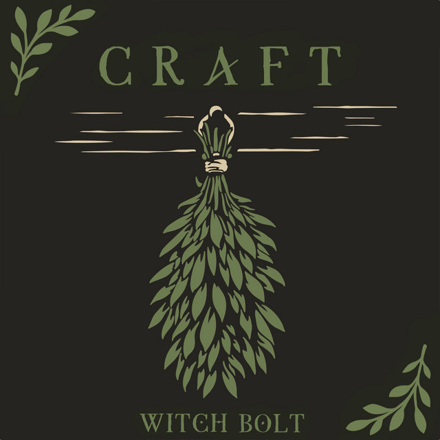 Craft cover art