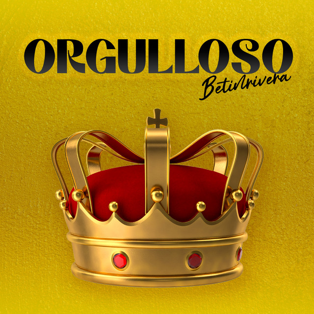 Orgulloso