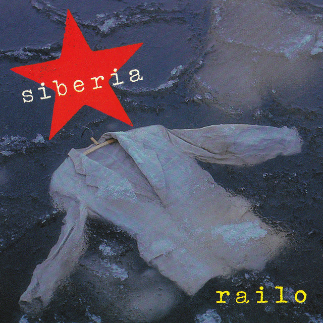 Railo cover