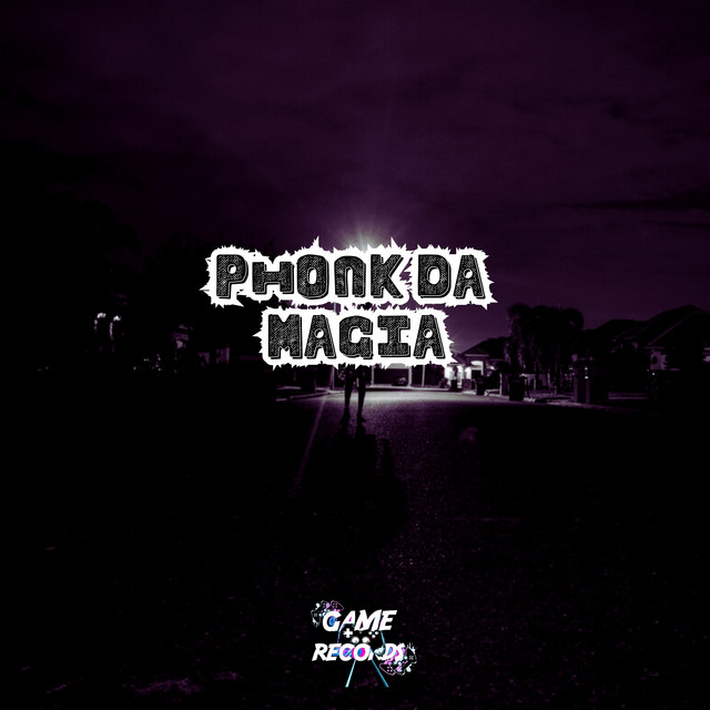 Обкладинка: Phonk da Magia — DJ ALEX MANDELÃO