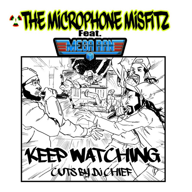 Keep Watching