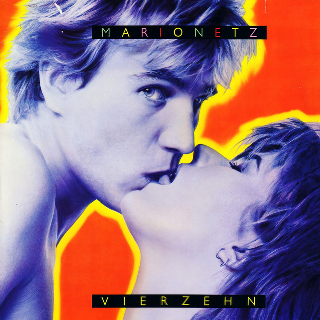Vierzehn cover art