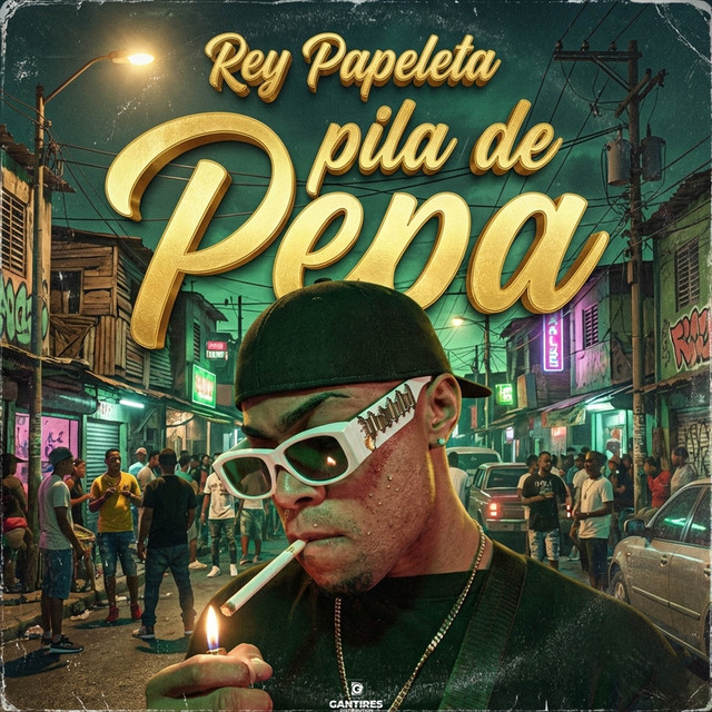 PILA DE PEPA