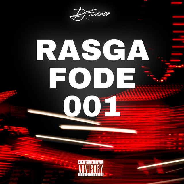 RASGA FODE 001