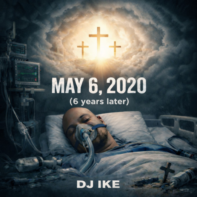 May 6, 2020 (6 Years Later) cover