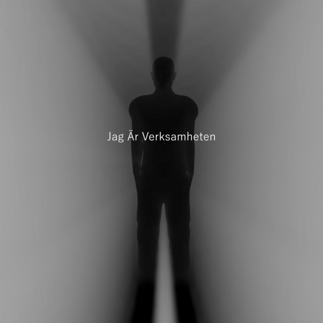 Jag Är Verksamheten cover art