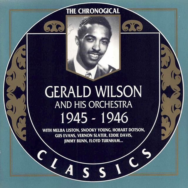1945-1946 cover art