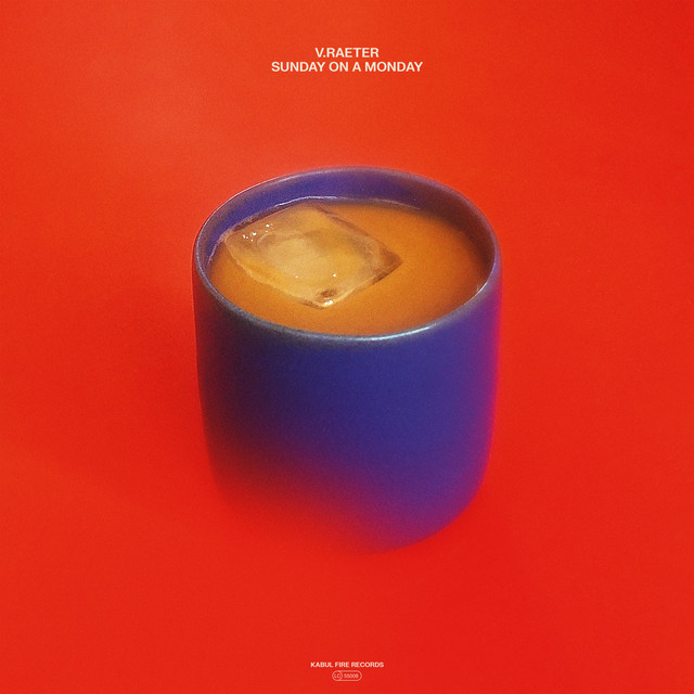 Sunday on a Monday cover art