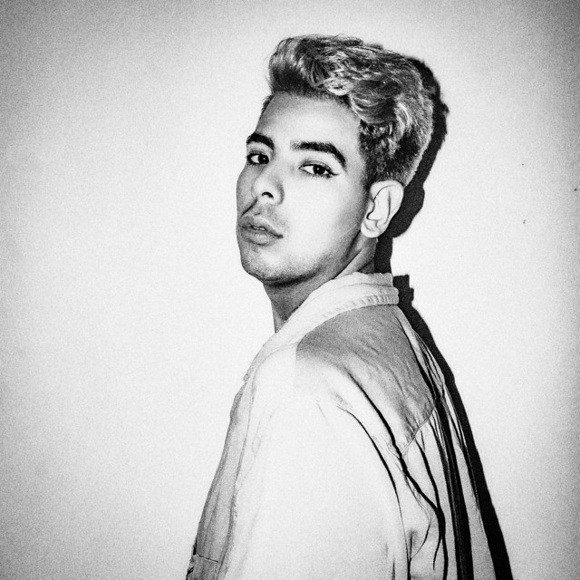 Alejandro cover art