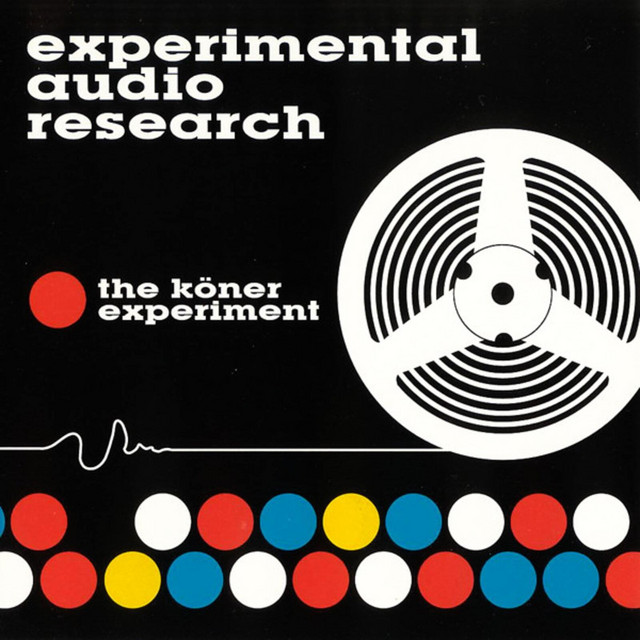 Experimental Audio Research | Spotify