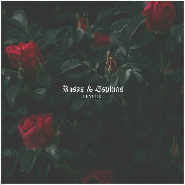 Ya Olvídala cover art