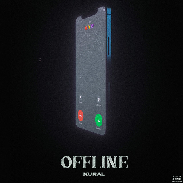 Offline cover art