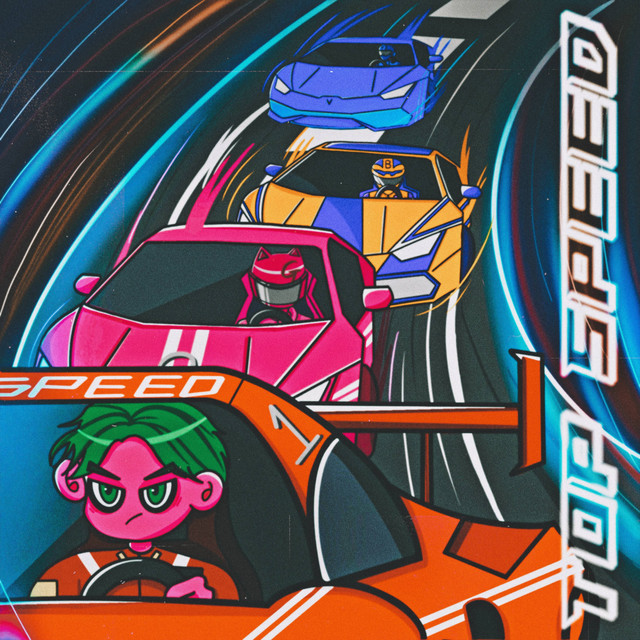 TOP SPEED