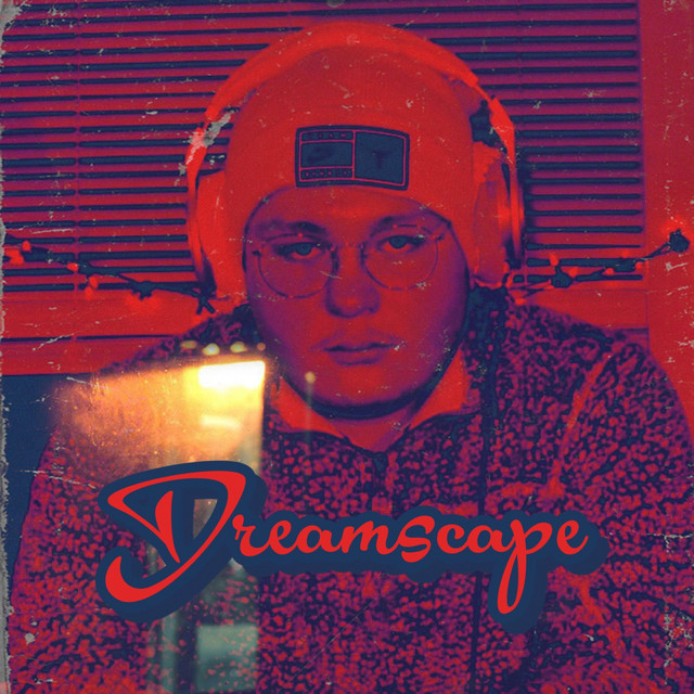 Dreamscape cover art