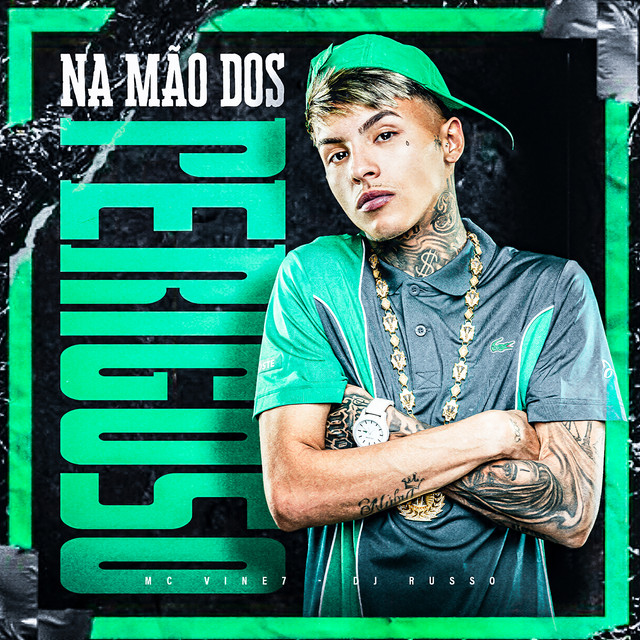 Na Mão dos Perigoso