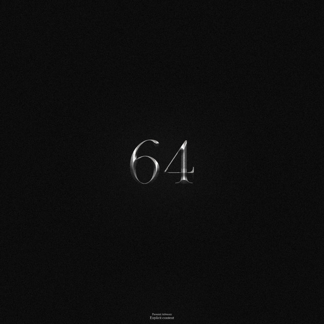 64 cover art