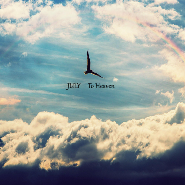 To Heaven cover art