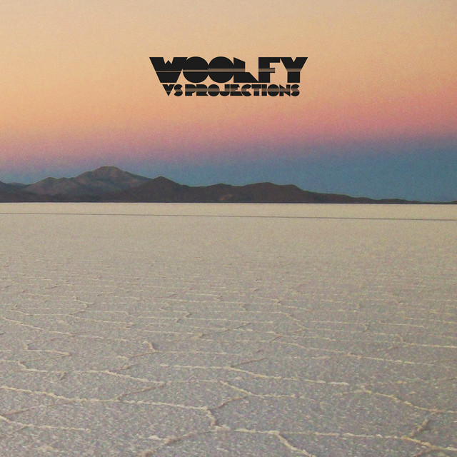 Stations cover art