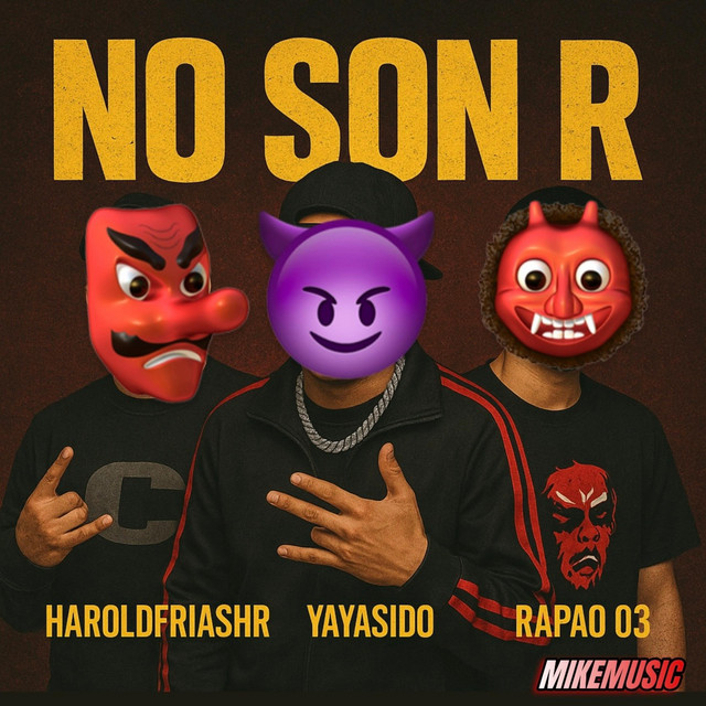 NO SON R