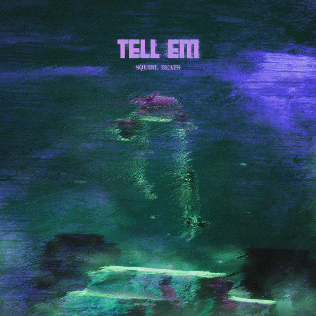 tell em (slowed + muffled + 8D)