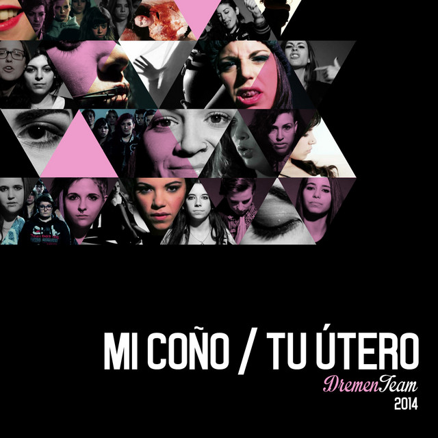 Mi Coño, Tu Utero - Original Mix