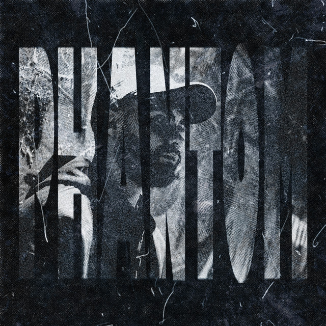 PHANTOM cover art