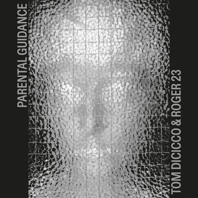Parental Guidance cover art