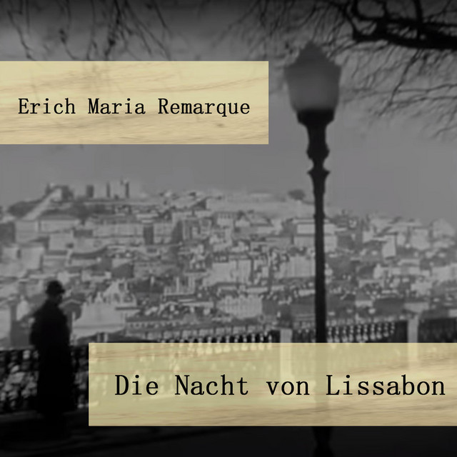 Erich Maria Remarque Photo