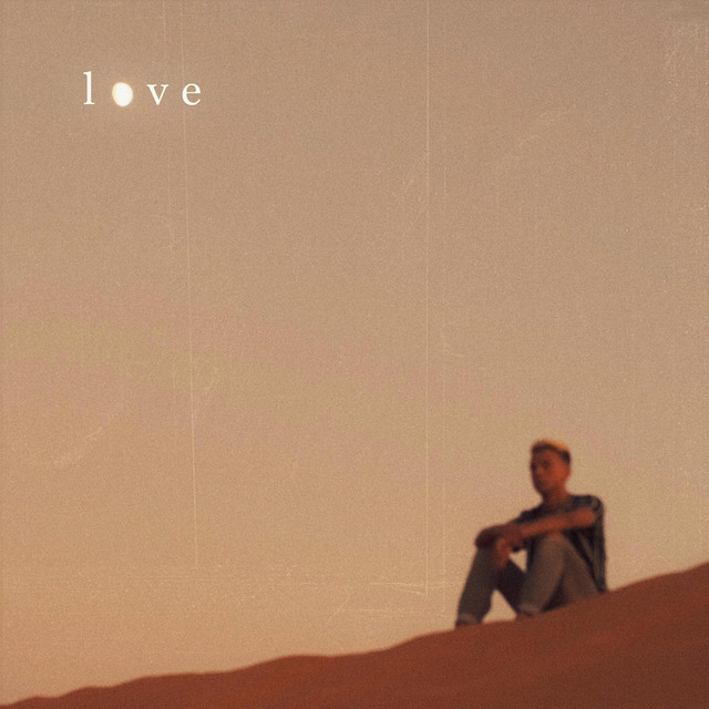 Love cover art