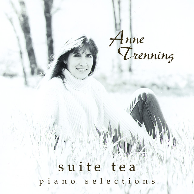 Suite Tea cover