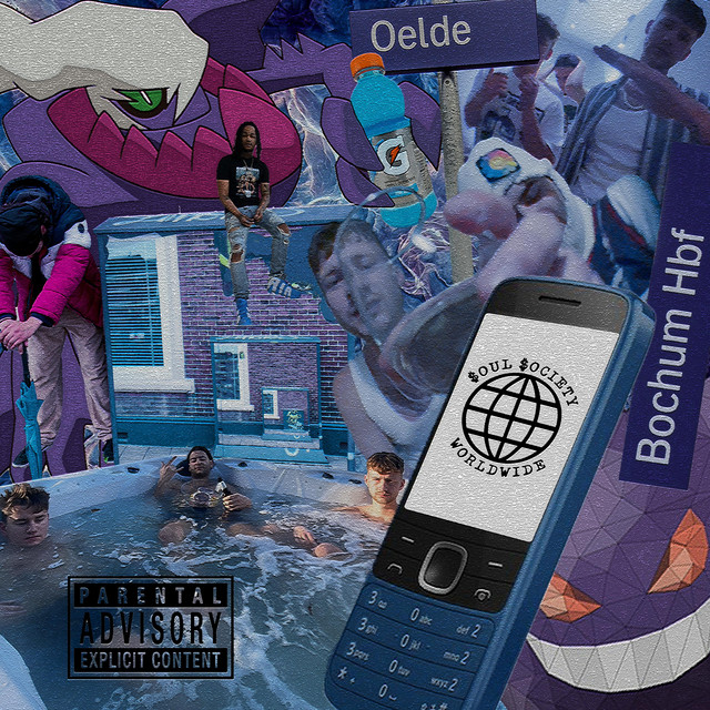 Trapphone cover