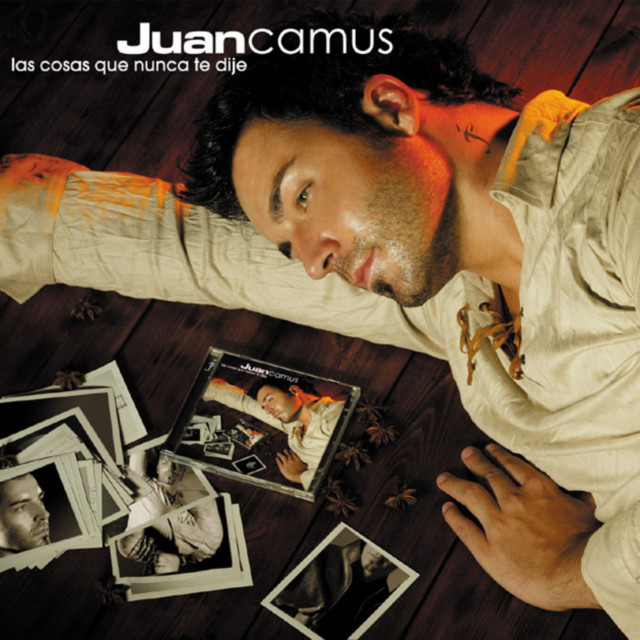 Las Cosas Que Nunca Te Dije cover