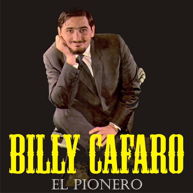El Pionero cover art