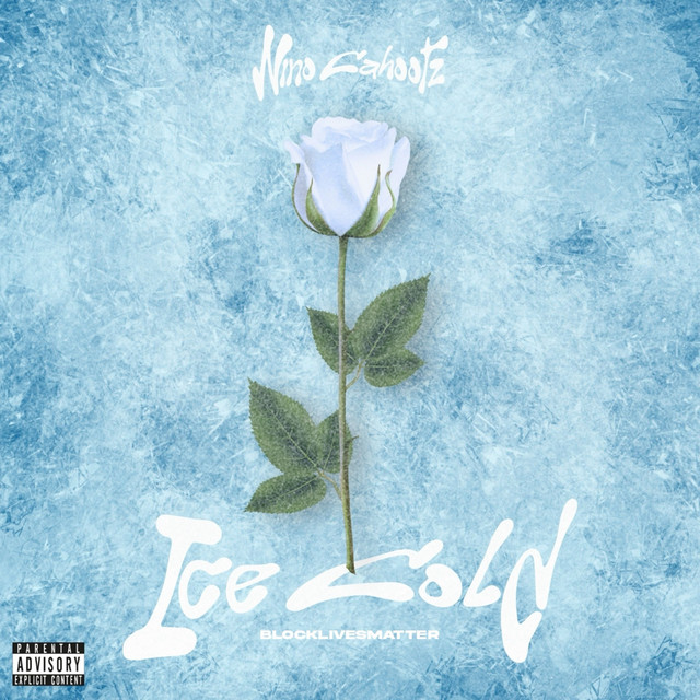 Ice Cold cover art
