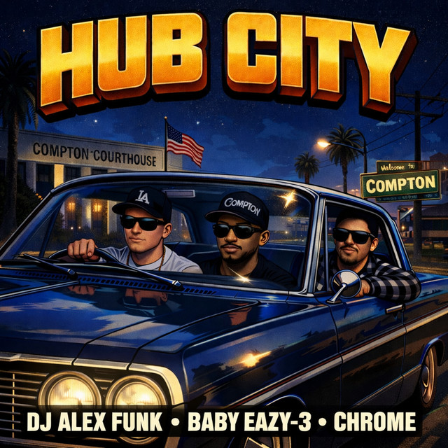 Hub City
