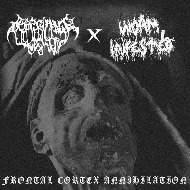 Frontal Cortex Annihilation