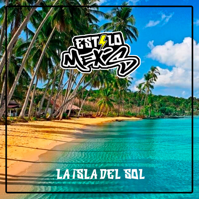 LA ISLA DEL SOL cover art