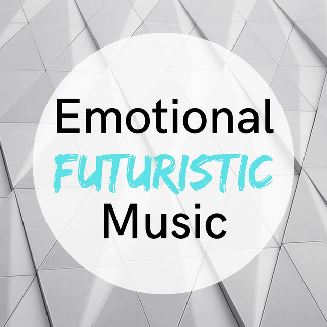 Dark Sci-Fi Space | Spotify