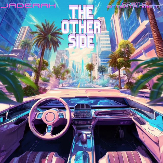 The Other Side - Single by Jaderah | Spotify